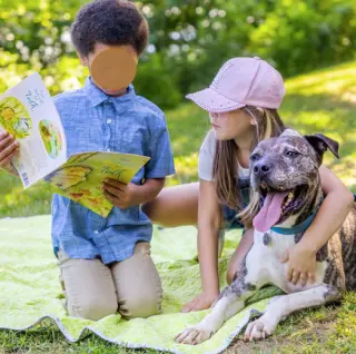 Hector *FOSTER NEEDED TOO!