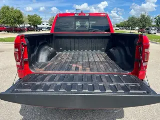 Ram 1500 2022 4x4 Laramie 4dr Crew Cab 5.6 ft. SB Pickup