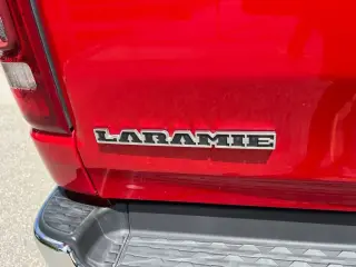 Ram 1500 2022 4x4 Laramie 4dr Crew Cab 5.6 ft. SB Pickup