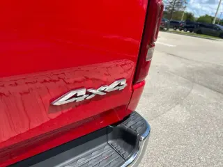 Ram 1500 2022 4x4 Laramie 4dr Crew Cab 5.6 ft. SB Pickup
