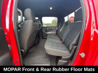 Ram 1500 2025 4x4 Tradesman 4dr Crew Cab 5.6 ft. SB Camioneta