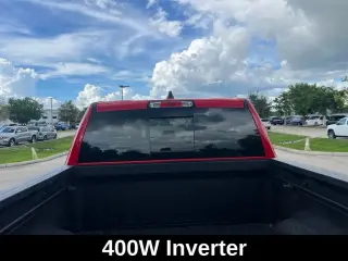 Ram 1500 2025 4x4 Tradesman 4dr Crew Cab 5.6 ft. SB Camioneta