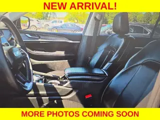 Jeep Grand Cherokee L 2023 4x4 Limited 4p SUV