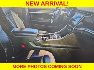 Jeep Grand Cherokee L 2023 4x4 Limited 4p SUV