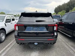 Ford Explorer 2025 ST 4dr SUV