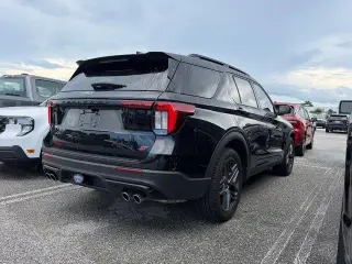 Ford Explorer 2025 ST 4dr SUV