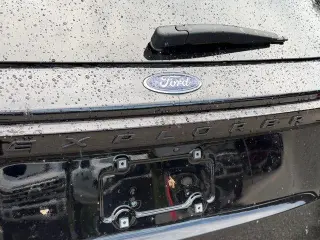 Ford Explorer 2025 ST 4dr SUV