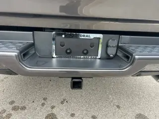 Ram 1500 2022 4x4 Big Horn 4p Puerta Cuadrada de Tripulación 5.6 ft. SB Camioneta