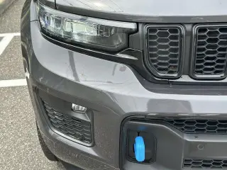 Jeep Grand Cherokee 2023 4x4 30th Anniversary 4xe 4p SUV