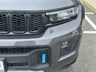 Jeep Grand Cherokee 2023 4x4 30th Anniversary 4xe 4p SUV