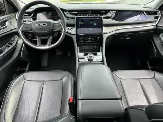 Jeep Grand Cherokee 2023 4x4 30th Anniversary 4xe 4p SUV