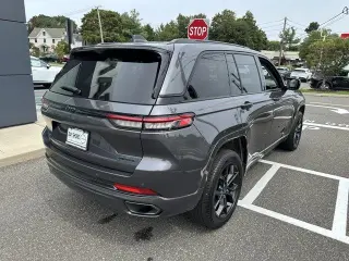 Jeep Grand Cherokee 2023 4x4 30th Anniversary 4xe 4p SUV