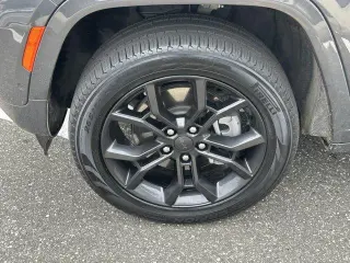 Jeep Grand Cherokee 2023 4x4 30th Anniversary 4xe 4p SUV