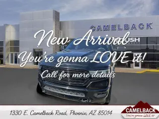 Ram 1500 2020 4x4 Limited 4dr Crew Cab 5.6 ft. SB Pickup