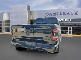 Ram 1500 2020 4x4 Limited 4dr Crew Cab 5.6 ft. SB Pickup