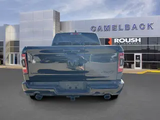 Ram 1500 2020 4x4 Limited 4dr Crew Cab 5.6 ft. SB Pickup