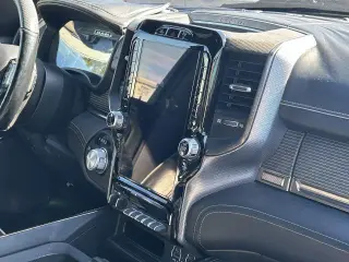 Ram 1500 2020 4x4 Limited 4dr Crew Cab 5.6 ft. SB Pickup