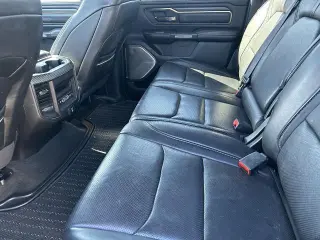 Ram 1500 2020 4x4 Limited 4dr Crew Cab 5.6 ft. SB Pickup