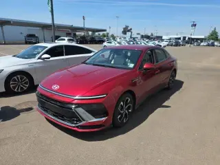 Hyundai SONATA 2024 AWD SEL 4dr Sedan