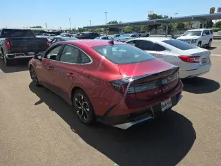 Hyundai SONATA 2024 AWD SEL 4dr Sedan