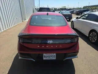 Hyundai SONATA 2024 AWD SEL 4dr Sedan