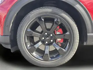 Ford Explorer 2020 AWD ST 4p SUV