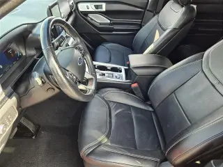 Ford Explorer 2020 AWD ST 4p SUV