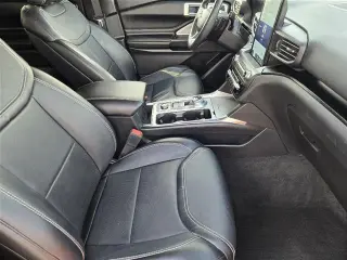 Ford Explorer 2020 AWD ST 4p SUV
