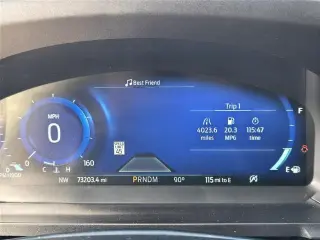 Ford Explorer 2020 AWD ST 4p SUV