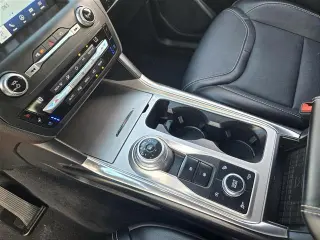 Ford Explorer 2020 AWD ST 4p SUV