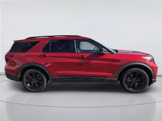 Ford Explorer 2020 AWD ST 4p SUV