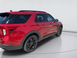 Ford Explorer 2020 AWD ST 4p SUV