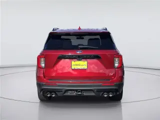 Ford Explorer 2020 AWD ST 4p SUV