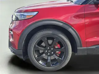 Ford Explorer 2020 AWD ST 4p SUV