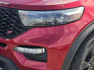 Ford Explorer 2020 AWD ST 4p SUV