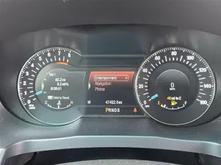 Ford Explorer 2016 Platino Todo Terreno 4p SUV