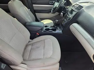 Ford Explorer 2019 Base 4p SUV