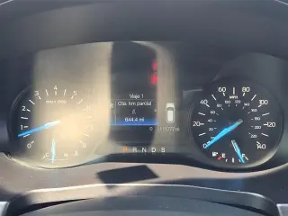 Ford Explorer 2019 Base 4p SUV