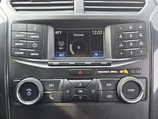 Ford Explorer 2019 Base 4p SUV