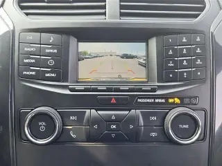 Ford Explorer 2019 Base 4p SUV