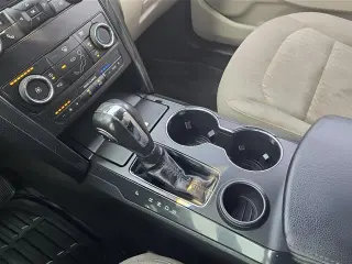 Ford Explorer 2019 Base 4p SUV