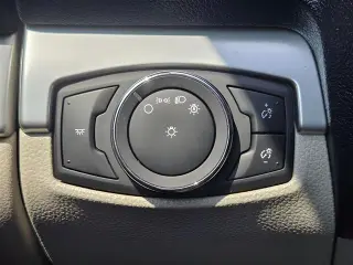 Ford Explorer 2019 Base 4p SUV