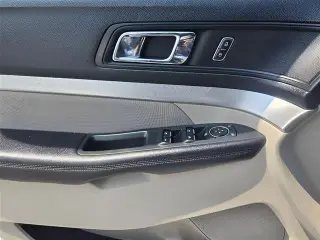 Ford Explorer 2019 Base 4p SUV