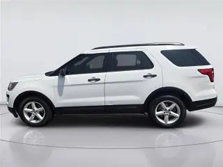 Ford Explorer 2019 Base 4p SUV