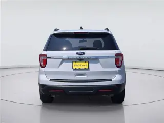 Ford Explorer 2019 Base 4p SUV