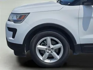 Ford Explorer 2019 Base 4p SUV