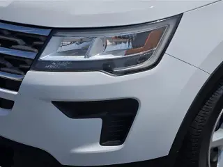 Ford Explorer 2019 Base 4p SUV