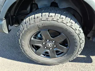 Ford Bronco 2023 4x4 Diamante Negro 4p SUV