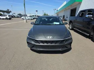 Hyundai ELANTRA 2024 SEL 4dr Sedan