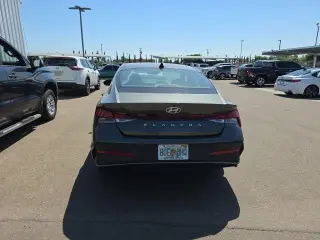Hyundai ELANTRA 2024 SEL 4dr Sedan